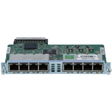 EHWIC-D-8ESG Cisco