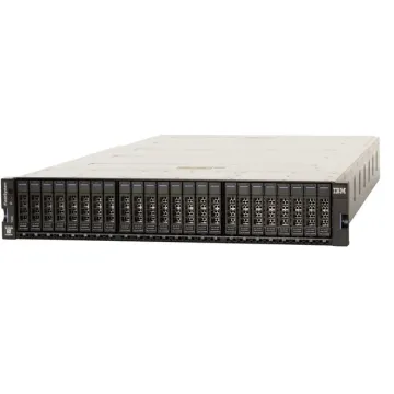 ENCLOSURE502 IBM