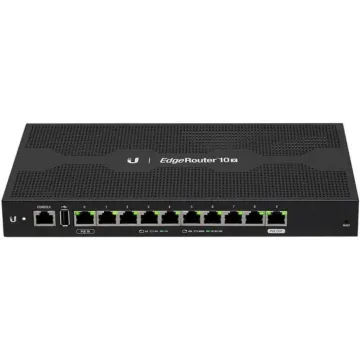 ER-10X Ubiquiti Networks