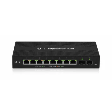 ES-10XP Ubiquiti Networks