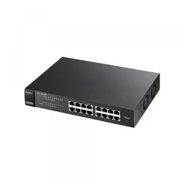 ES1100-16P-GB0102F ZyXEL