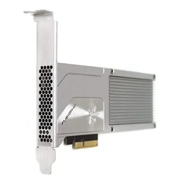 F00-001-1T30-CS-0001 - 3D Tech Fusion-Io 1.3TB 6g PCI Express Solid State Drive