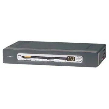 f1da104t-b Belkin Components