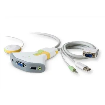 F1DG102U-B2 Belkin Components