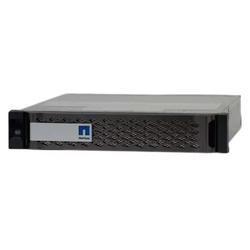 FAS2650 NetApp
