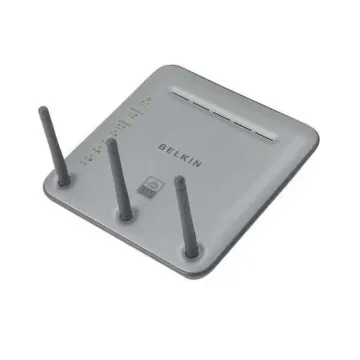 FD1DG102W Belkin Components