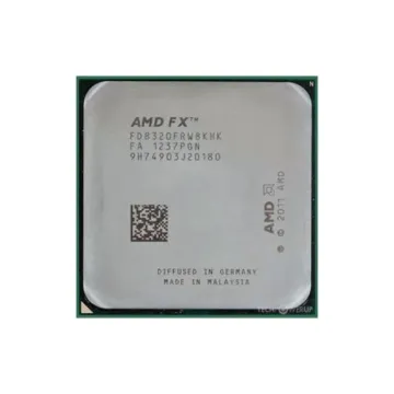 FD8320FRHKBOX-A1 AMD
