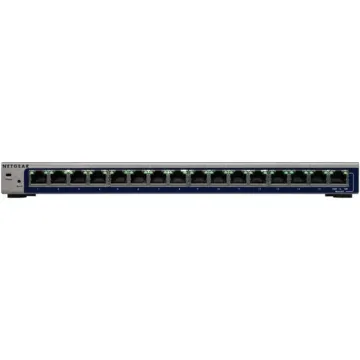 FE116E-100NAS Netgear