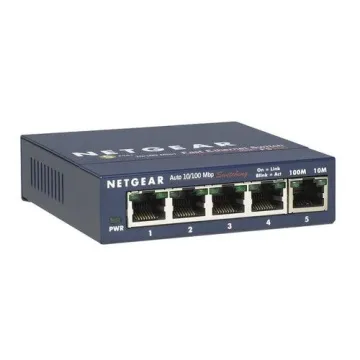 FS105BDL1NA Netgear