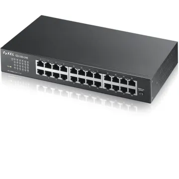 GS1100-24E ZyXEL