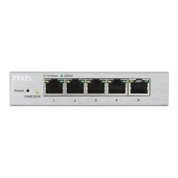 GS1200-5HPV2-GB0101F ZyXEL