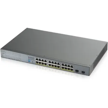 GS1300-26HP ZyXEL