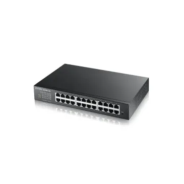 GS1900-24E ZyXEL
