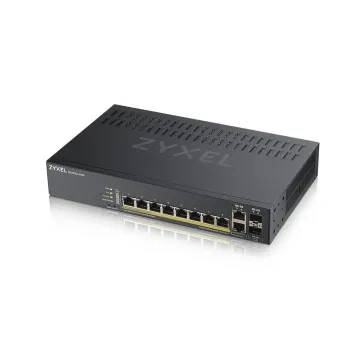GS1920-8HPV2-GB0101F ZyXEL