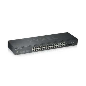 GS192024HPV2-GB0101F ZyXEL