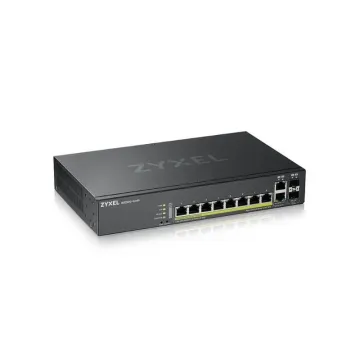 GS2220-10HP-GB0101F ZyXEL