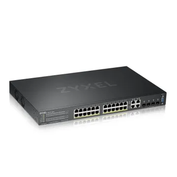 GS2220-28-GB0101F ZyXEL