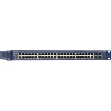 GS748TP Netgear