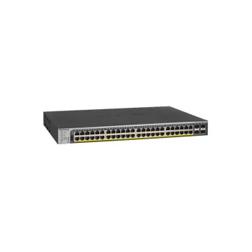 GS752TPP-100NAS Netgear