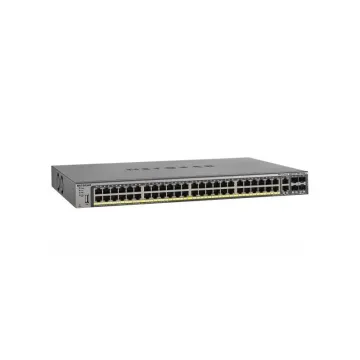 GSM7248P-100NES Netgear