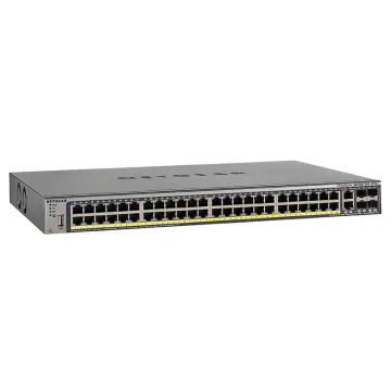 GSM7248P Netgear