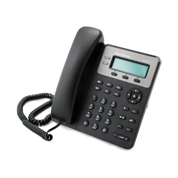 GXP1610 Grandstream