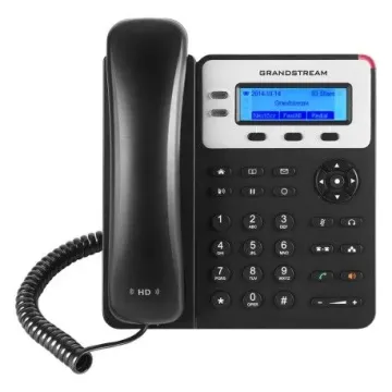 GXP1625 Grandstream