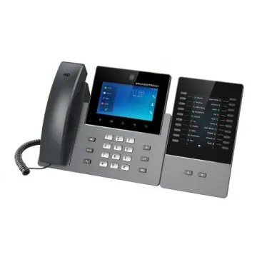 GXV3450 Grandstream