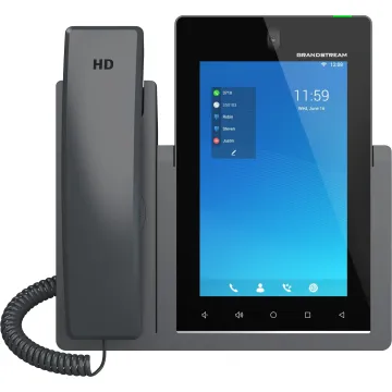 GXV3470 Grandstream