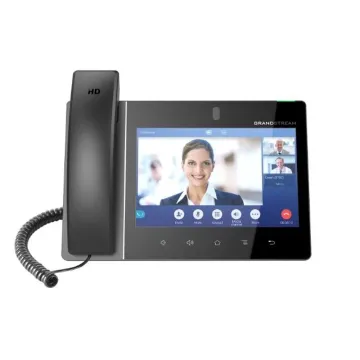 GXV3480 Grandstream
