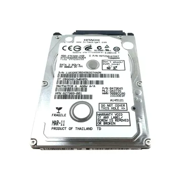 H2T2501672S7 Hitachi