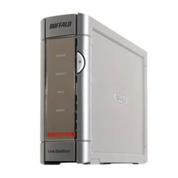 HS-DH320GL Buffalo