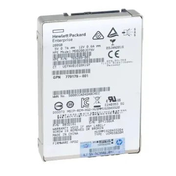 HUSMM1620ASS204 HGST