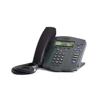 IP 430 Polycom