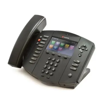IP 501 Polycom