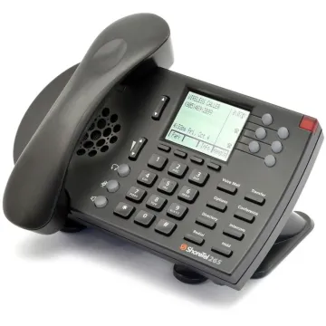 IP265 Shoretel
