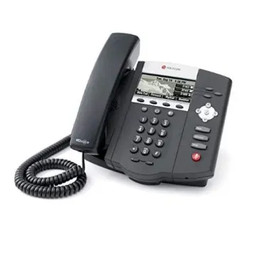IP450 Polycom