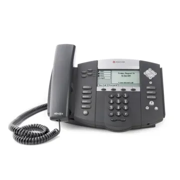 IP550 Polycom