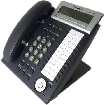 KX-NT343X-B Panasonic
