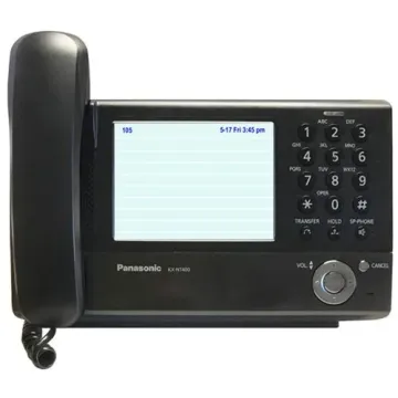 KX-NT400 Panasonic