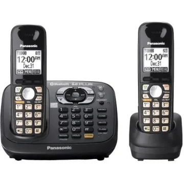 KX-TG6582T Panasonic