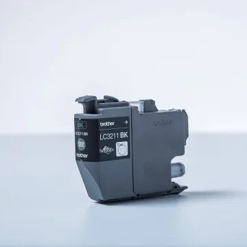 LC3211BK Brother