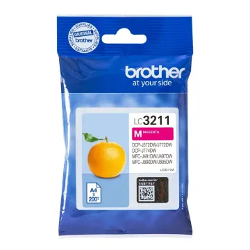 LC3211M Brother