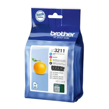 LC3211VAL Brother