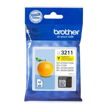 LC3211Y Brother