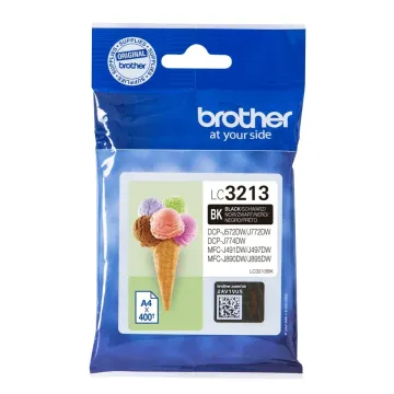 LC3213BK Brother