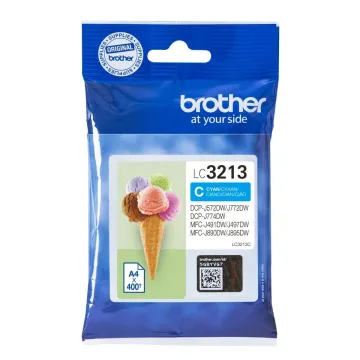 LC3213C Brother