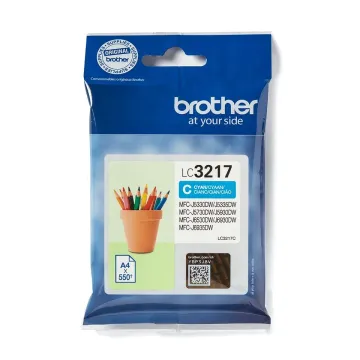 LC3217C Brother