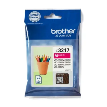 LC3217M Brother