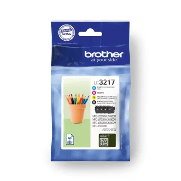LC3217VAL Brother